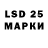 Amphetamine 97% Marjorie Leon
